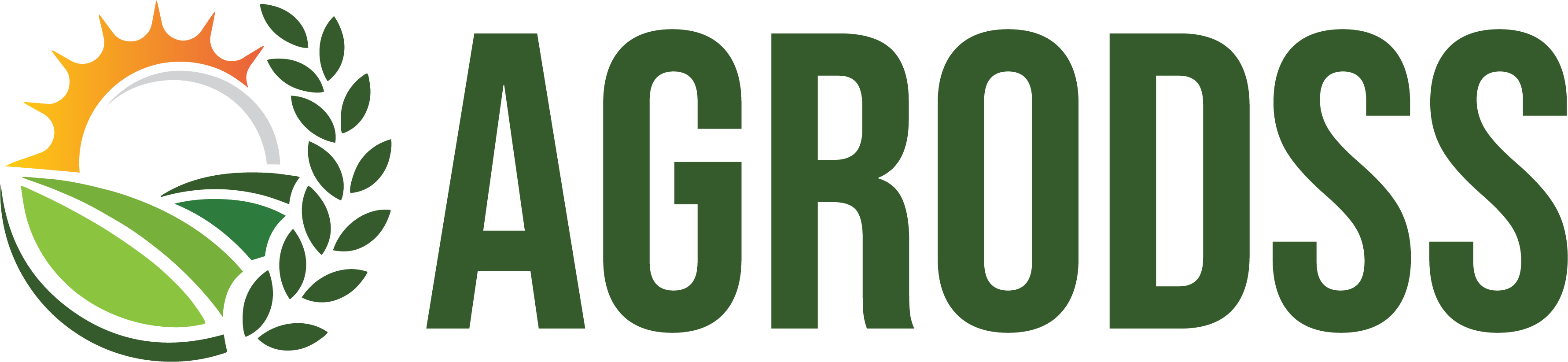 AGRODSS